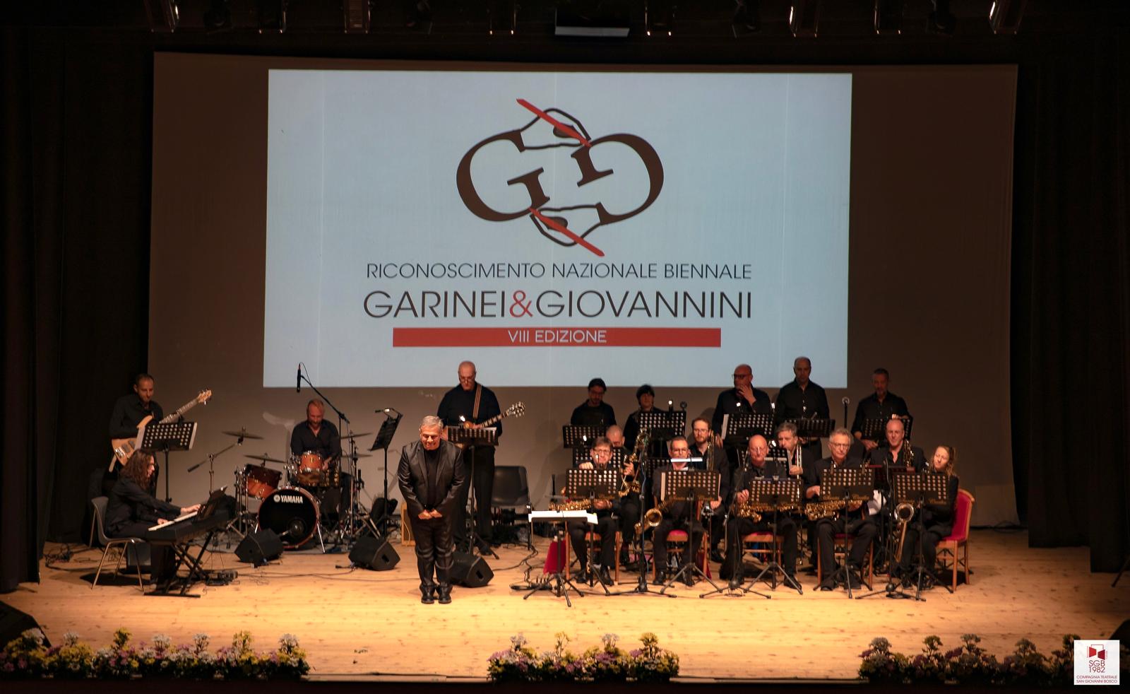foto garinei giovannini premio 2024 2