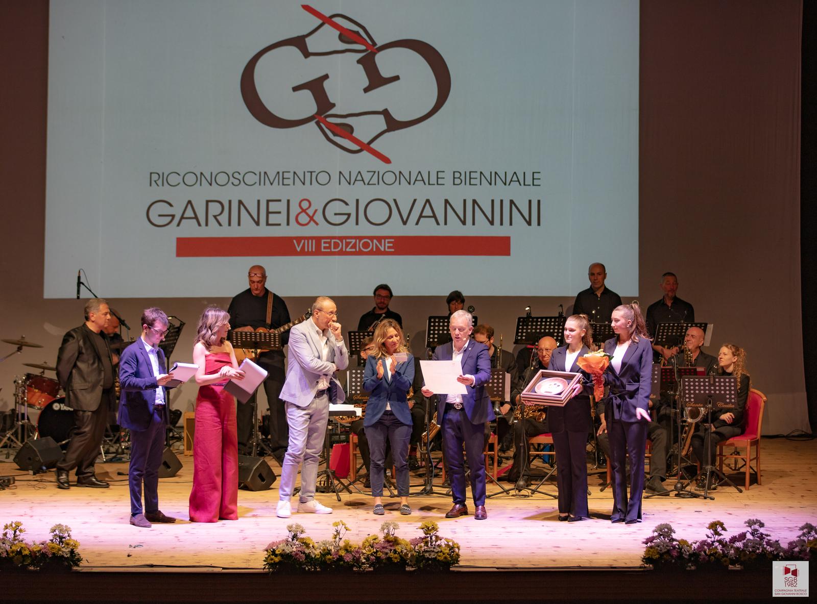 foto garinei giovannini premio 2024 3