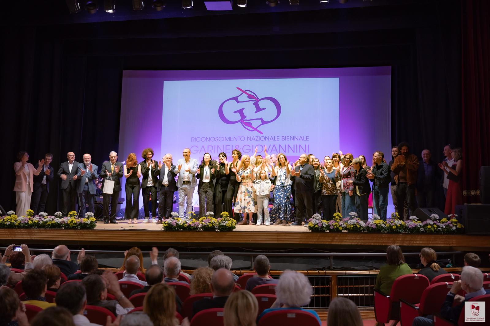 foto garinei giovannini premio 2024 4