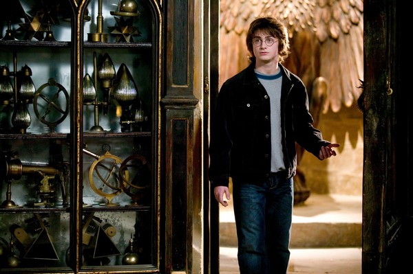 foto harry potter calice di fuoco cineconcerto 2