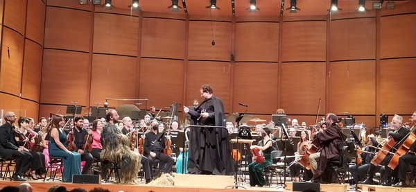 foto john axelrod concerto star wars classics 3