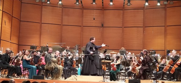 foto john axelrod concerto star wars classics 4