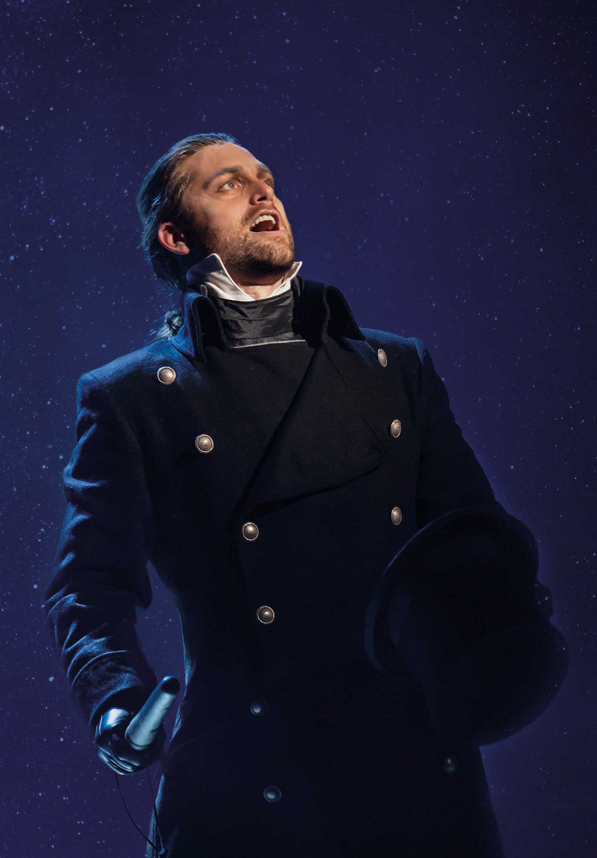 ColonneSonore.Net foto les miserables musical new 2