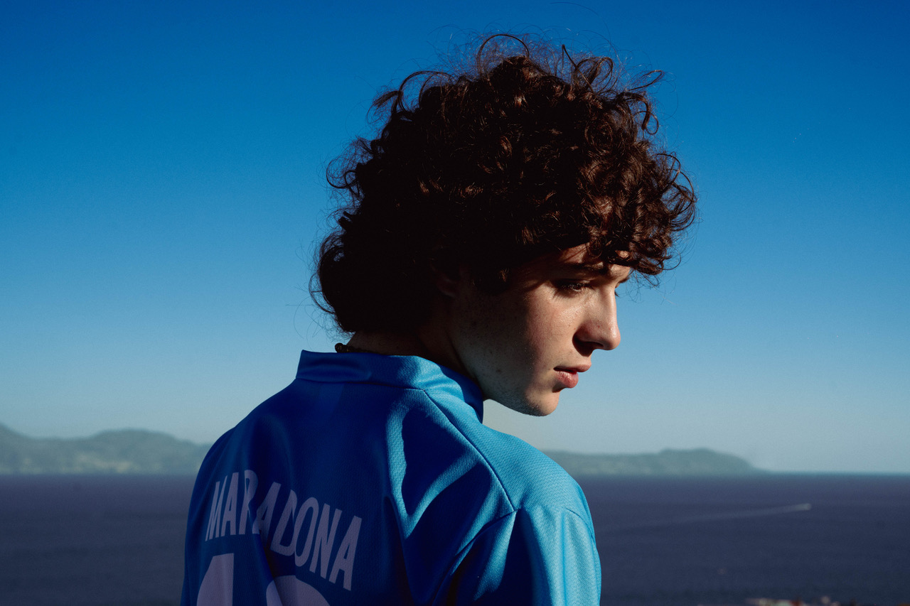 foto maradona el musical