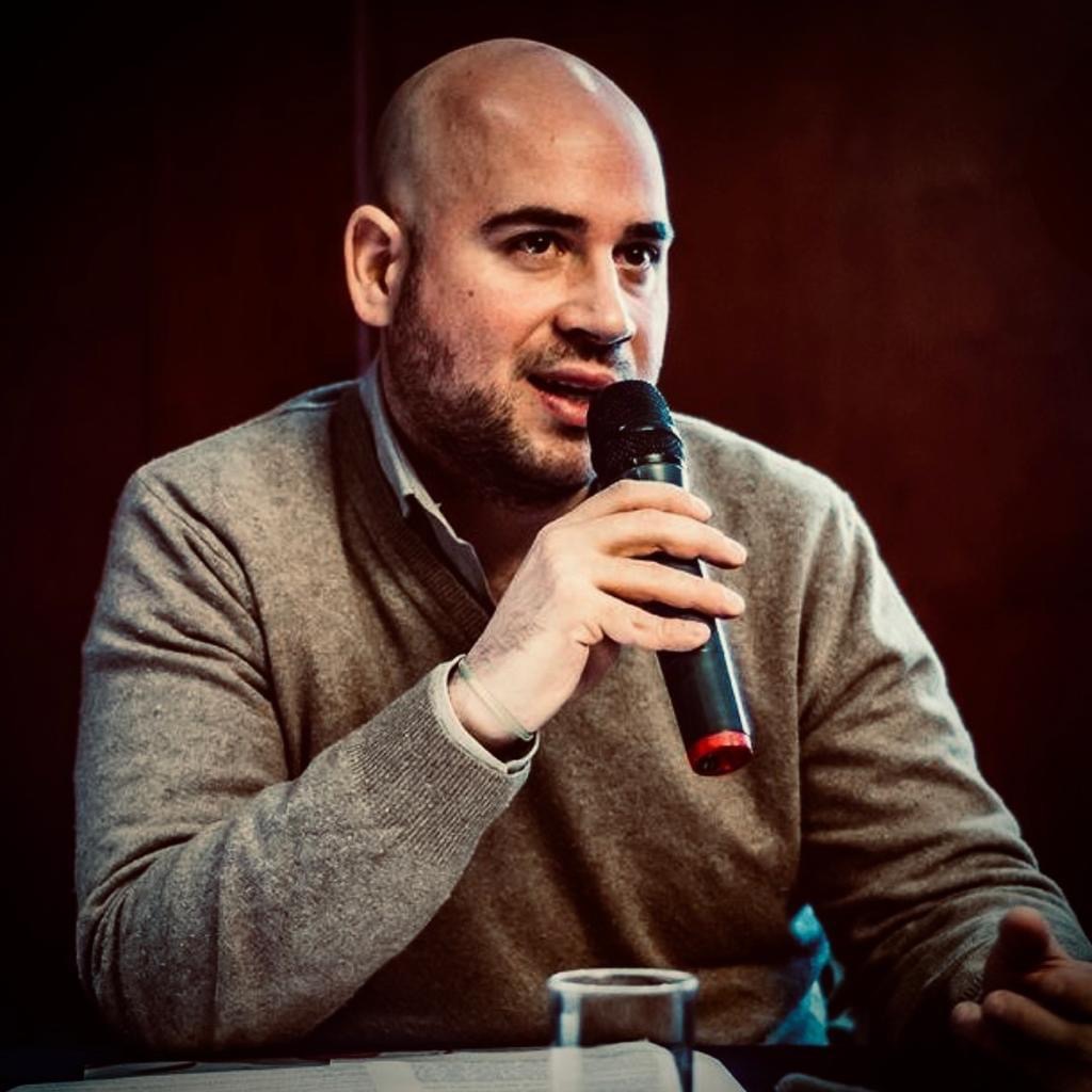 foto marco ferretti
