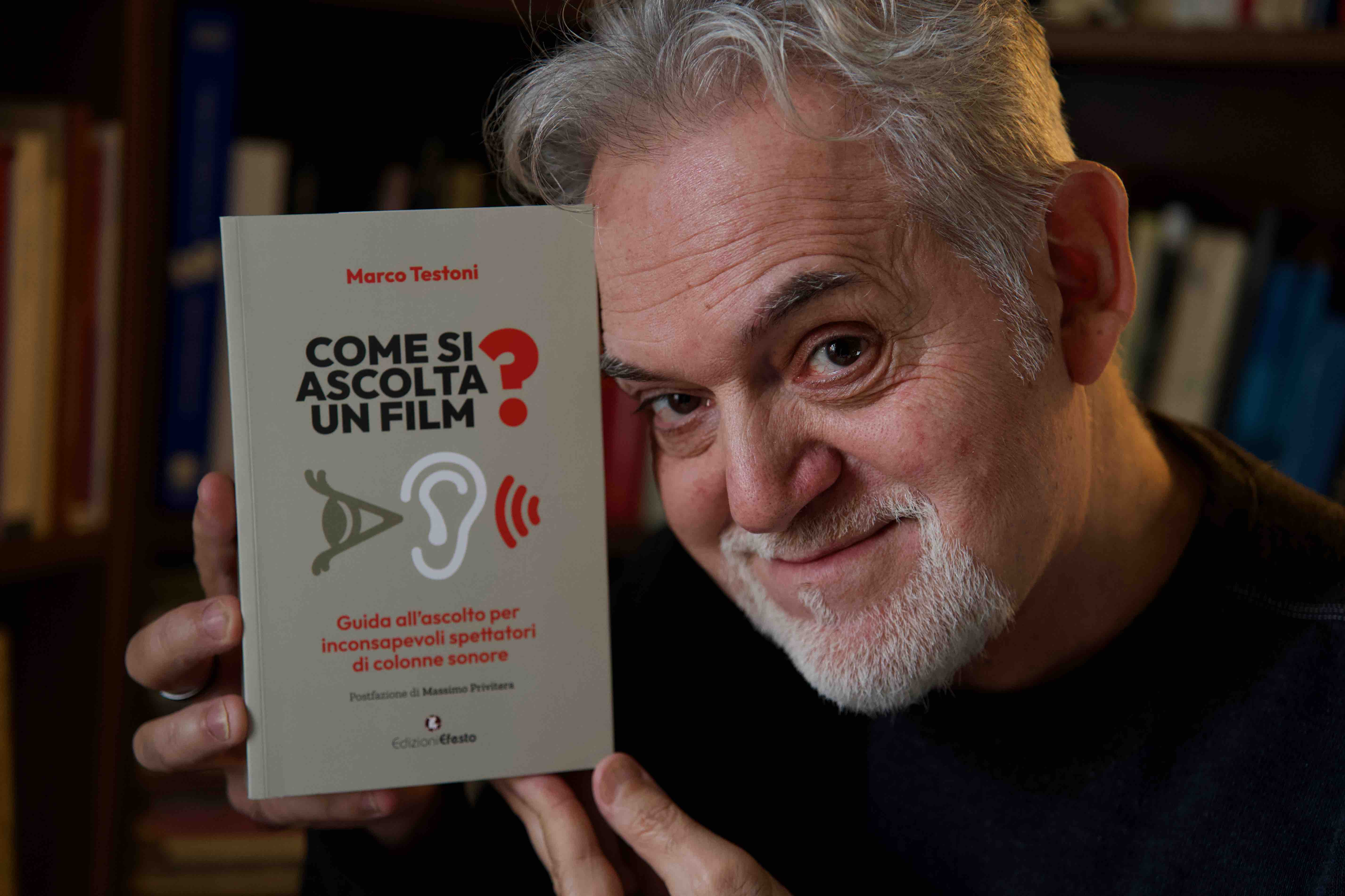 foto marco testoni libro film