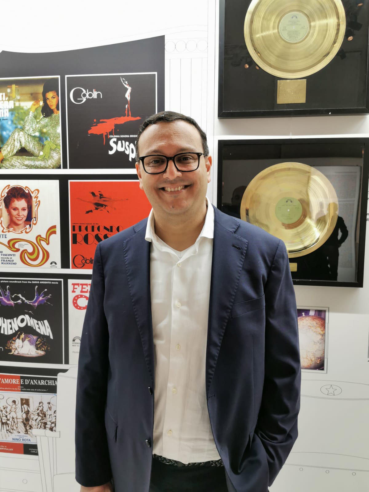 foto massimo privitera ufficiale news