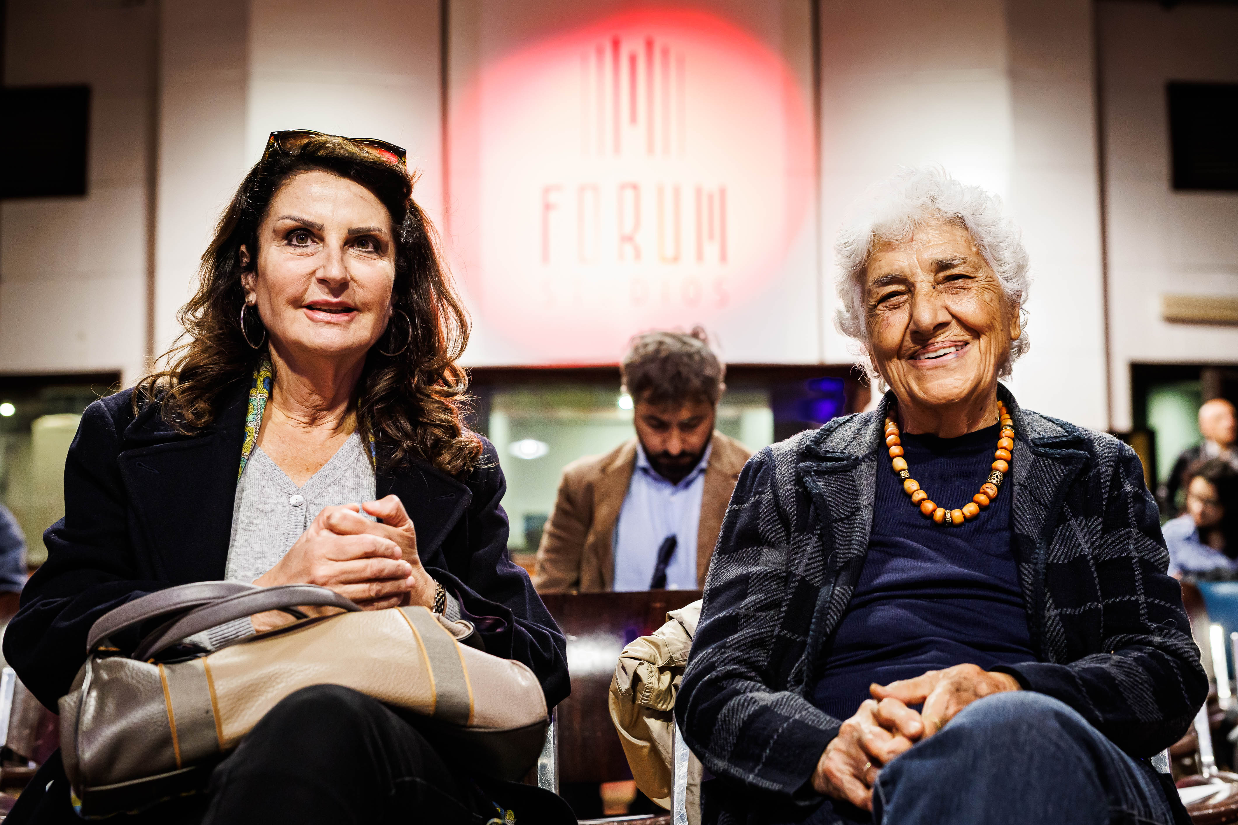 foto michel legrand roma film music festival 2025 4