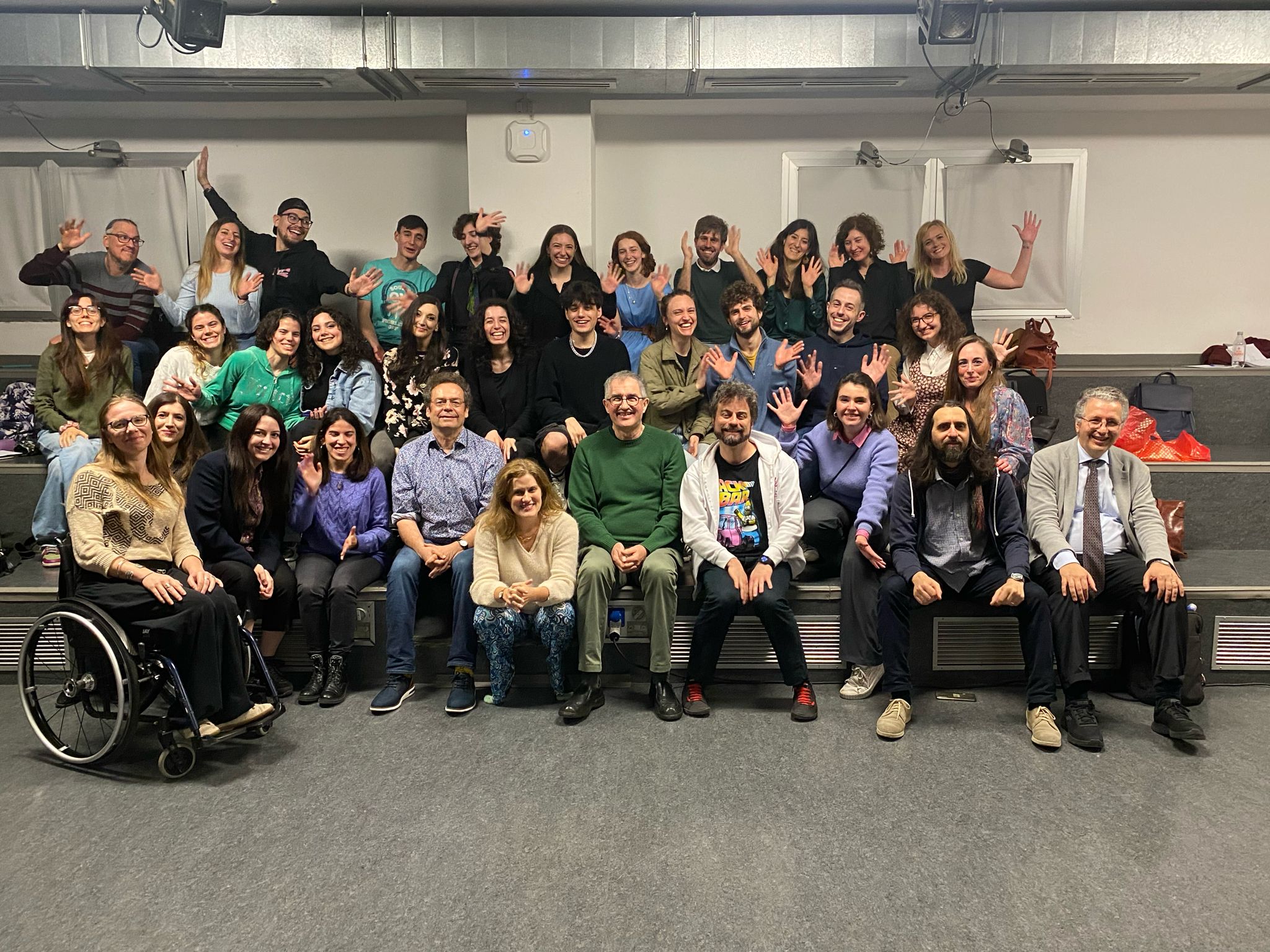 foto milano musical workshop 1