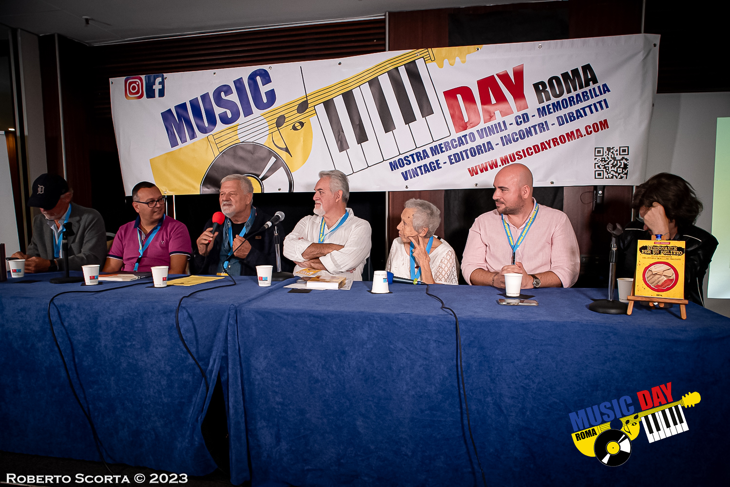 foto music day roma edda frizzi colonnesonore dissonanze 6