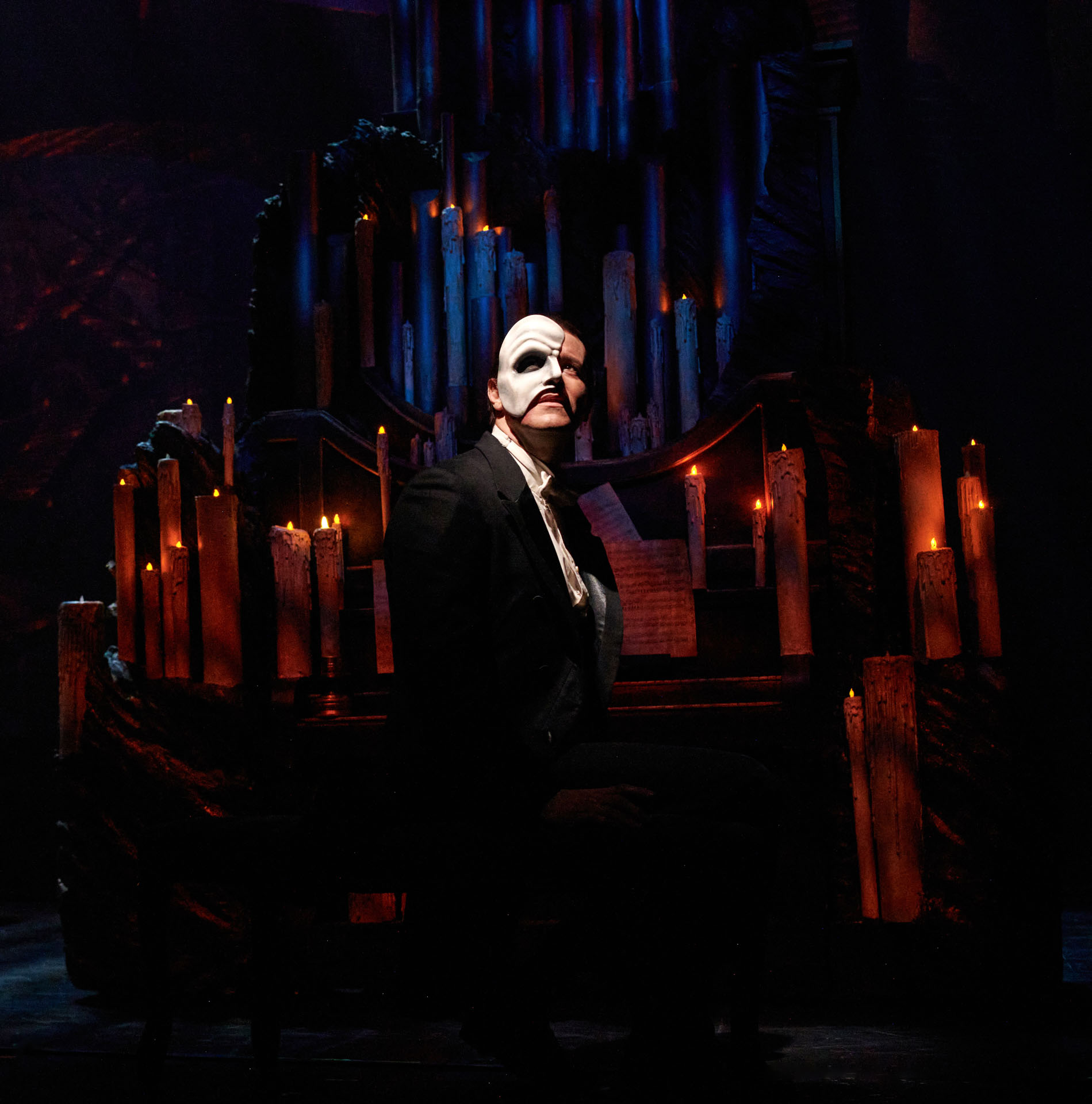 foto phantom of the opera nuova edizione 3