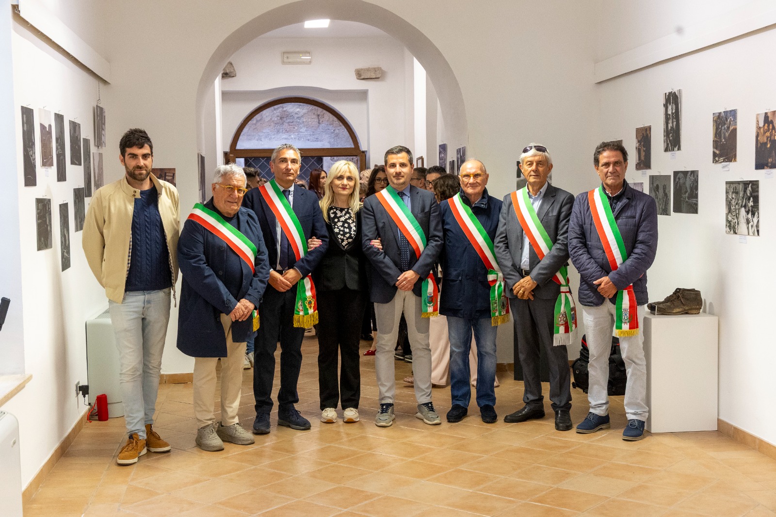foto pinocchio lopez mostra 2026 1