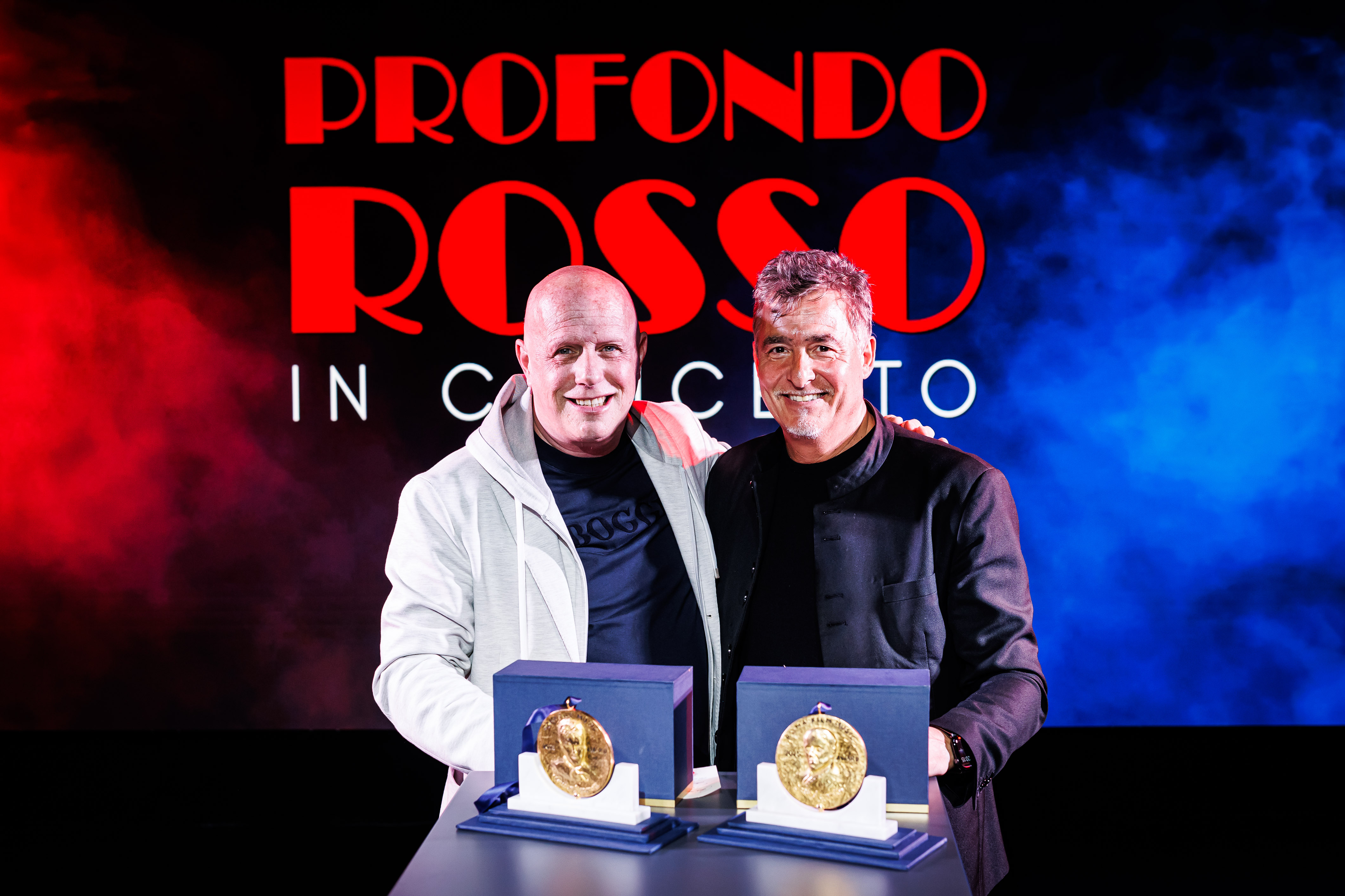 foto profondo rosso roma film music festival 2025 3