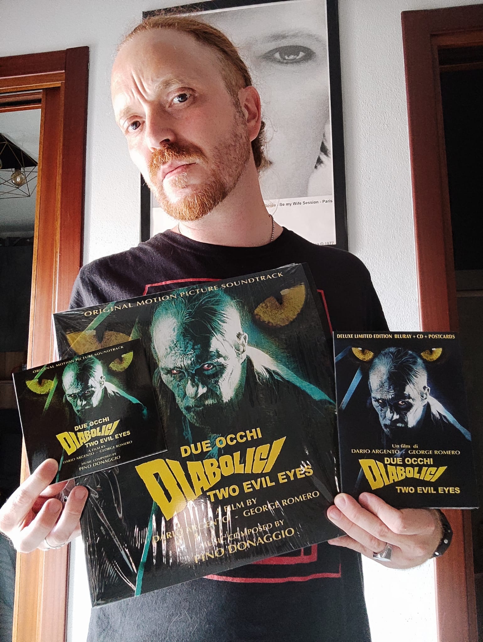 foto protagonisti due occhi diabolici nuova edizione 4