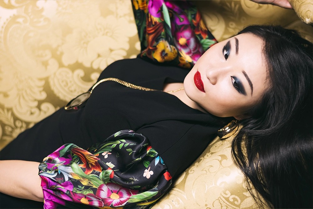 foto rexa han