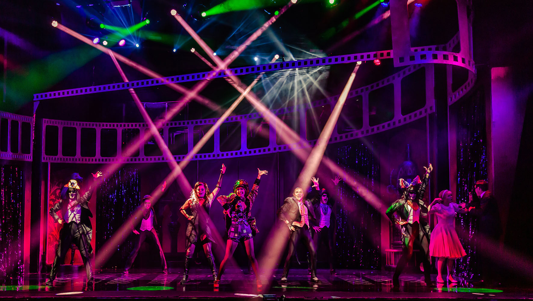 foto rocky horror picture show new edition 1