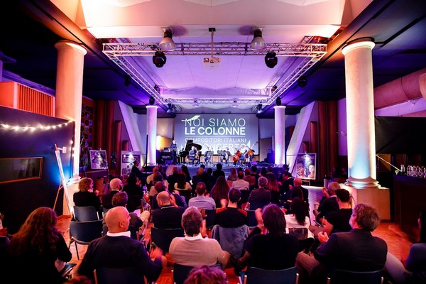 foto roma film music festival new 14