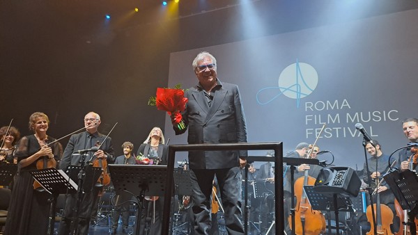 foto roma film music festival new 18