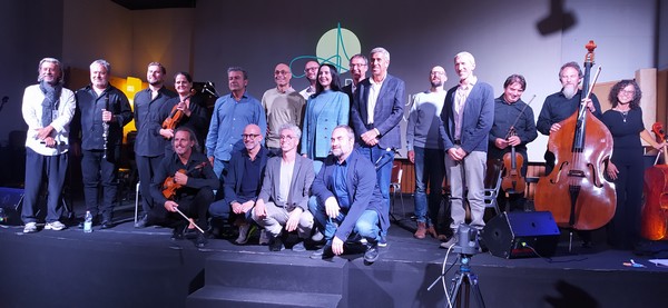 foto roma film music festival new 22