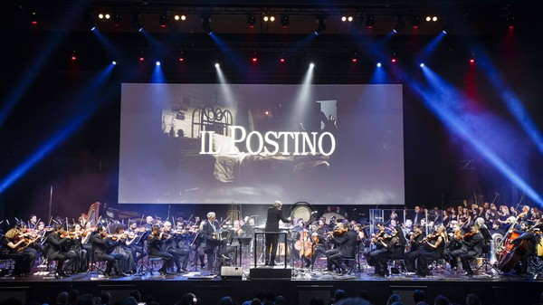foto roma film music festival new 4