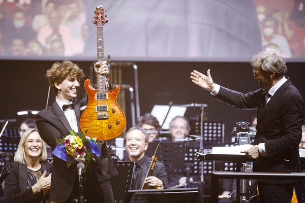 foto roma film music festival new 6