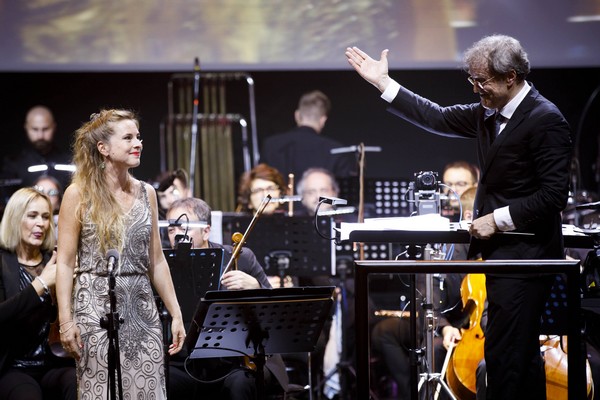 foto roma film music festival new 7