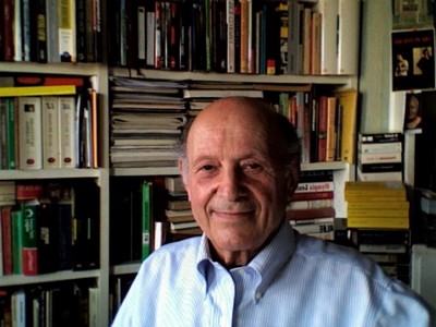 Gianni Rondolino