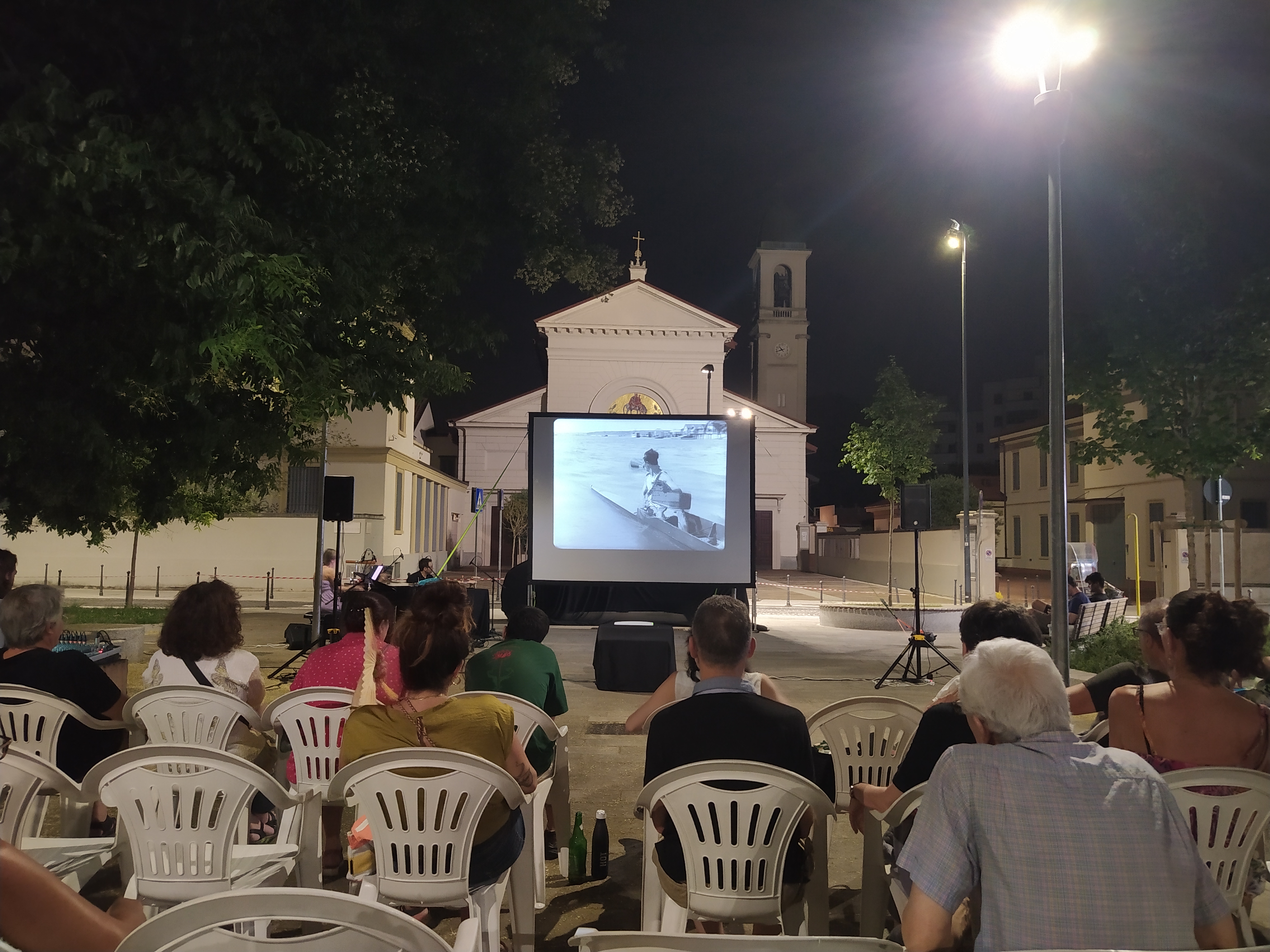 foto rossella spinosa cineconcerti milano 13