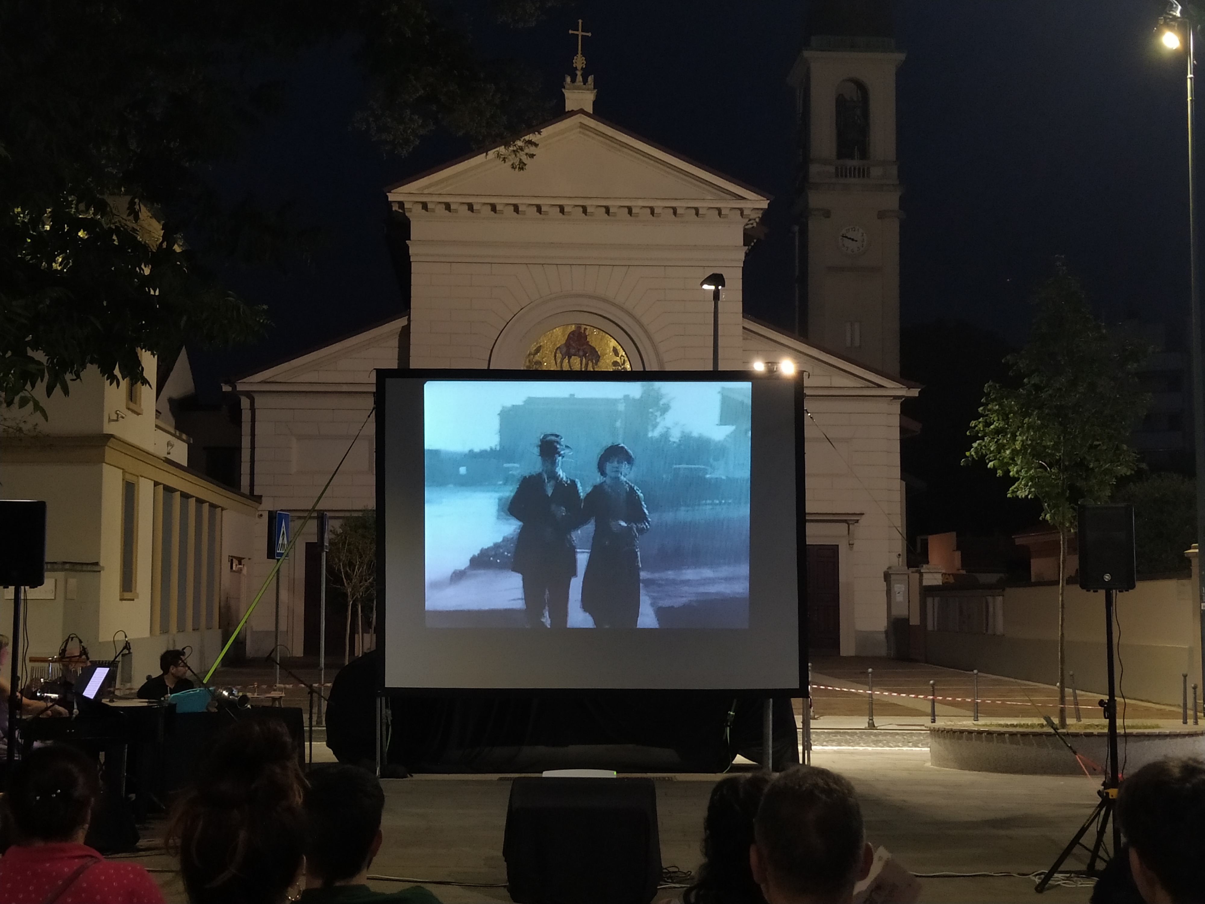 foto rossella spinosa cineconcerti milano 8
