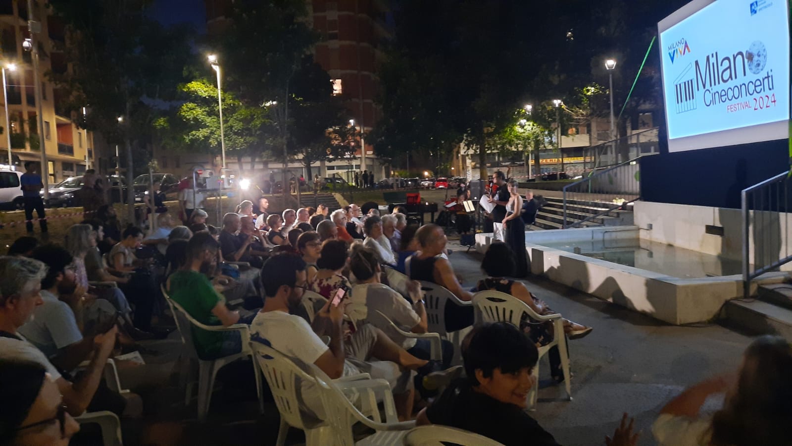 foto rossella spinosa cineconcerti milano 2024 17