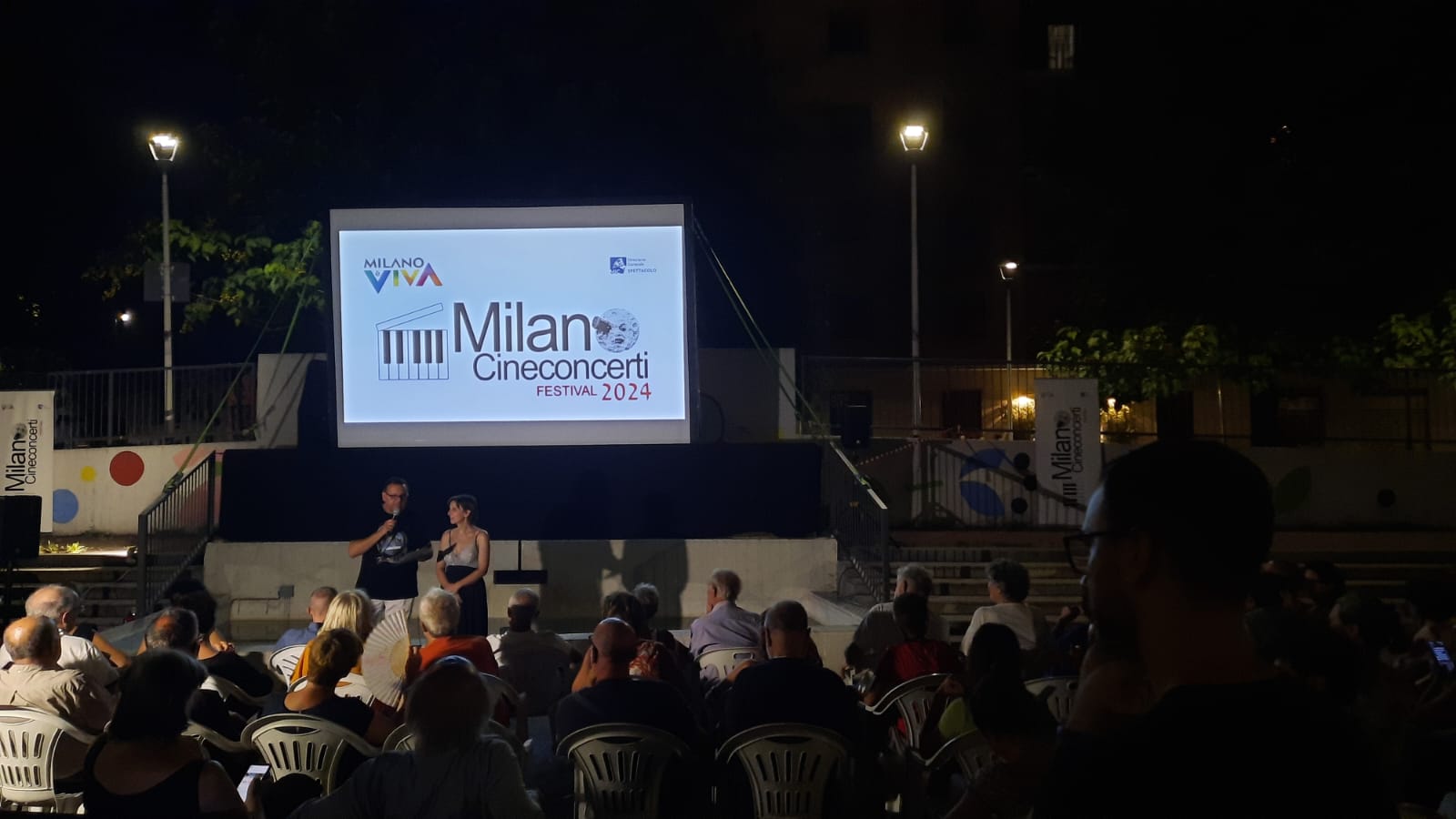 foto rossella spinosa cineconcerti milano 2024 19