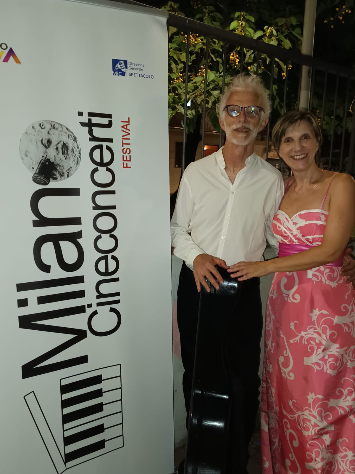 foto rossella spinosa cineconcerti milano 2024 3