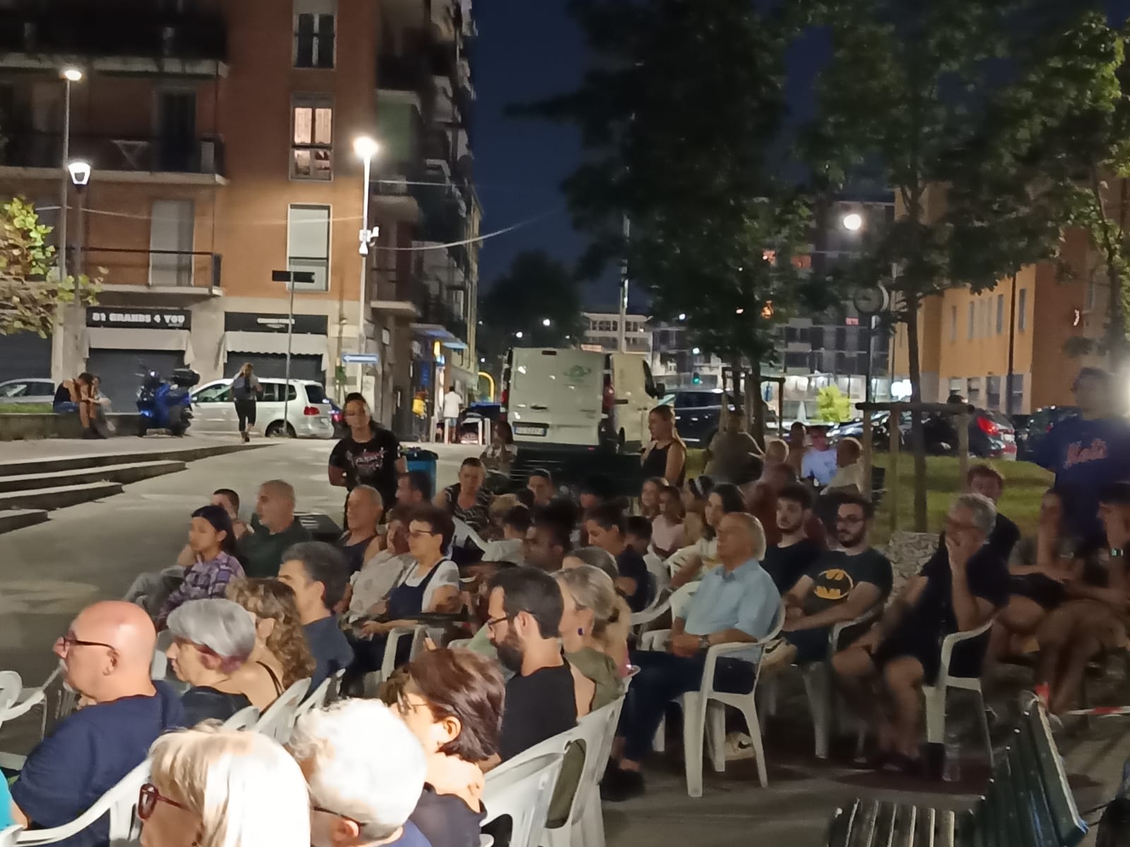 foto rossella spinosa cineconcerti milano 2024 7