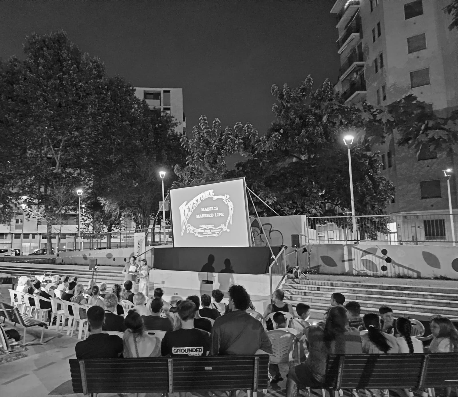 foto rossella spinosa cineconcerti milano 2024 9