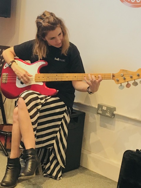 foto sara pulice 3