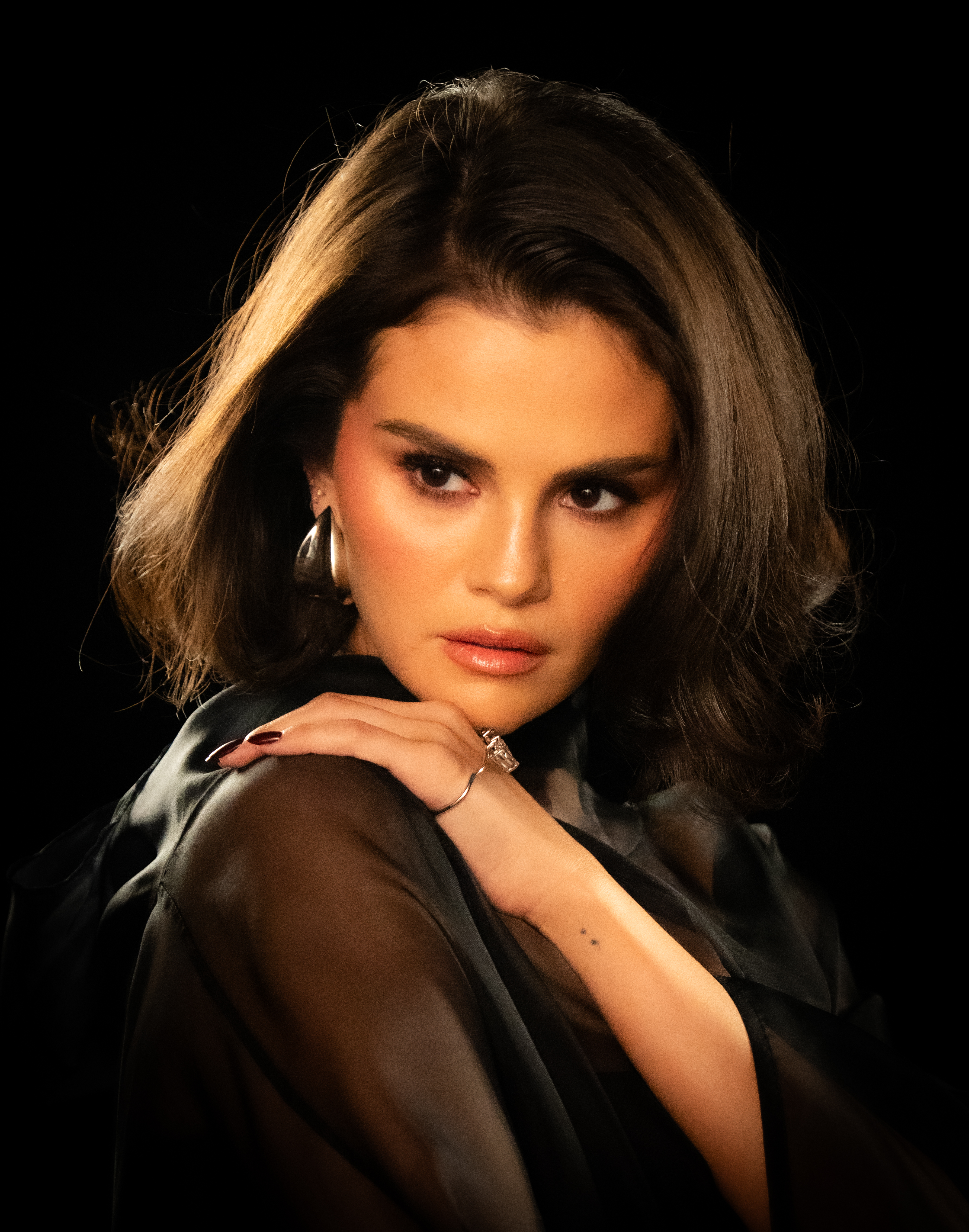 foto selena gomez new