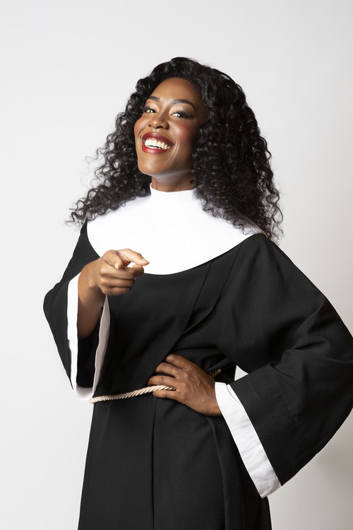 foto sister act edizione 2026 2