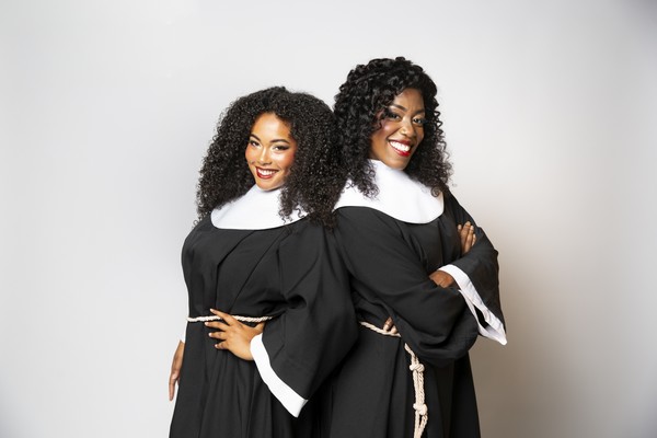 foto sister act edizione 2026 5