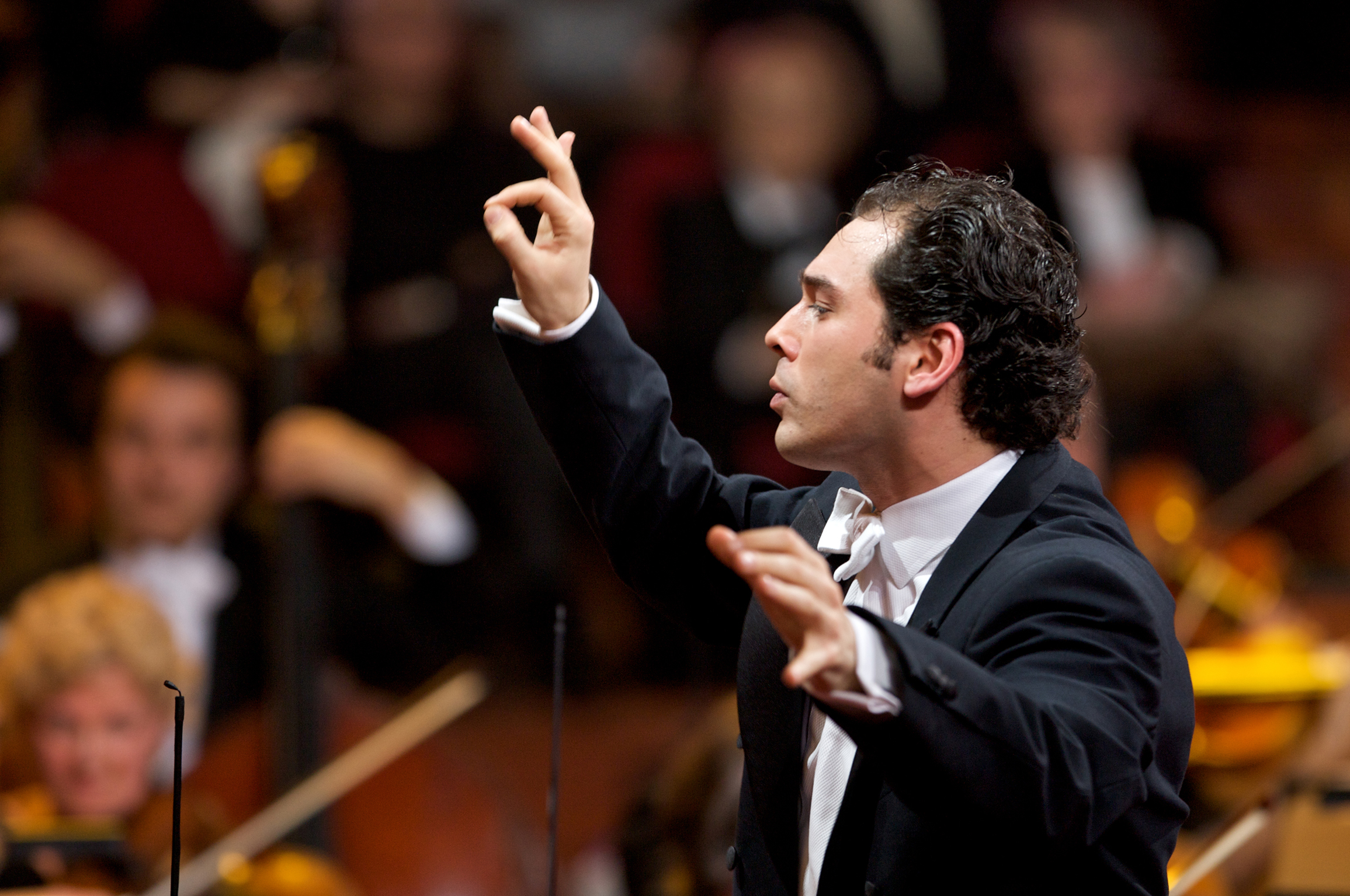 foto sokhiev shostakoich 2
