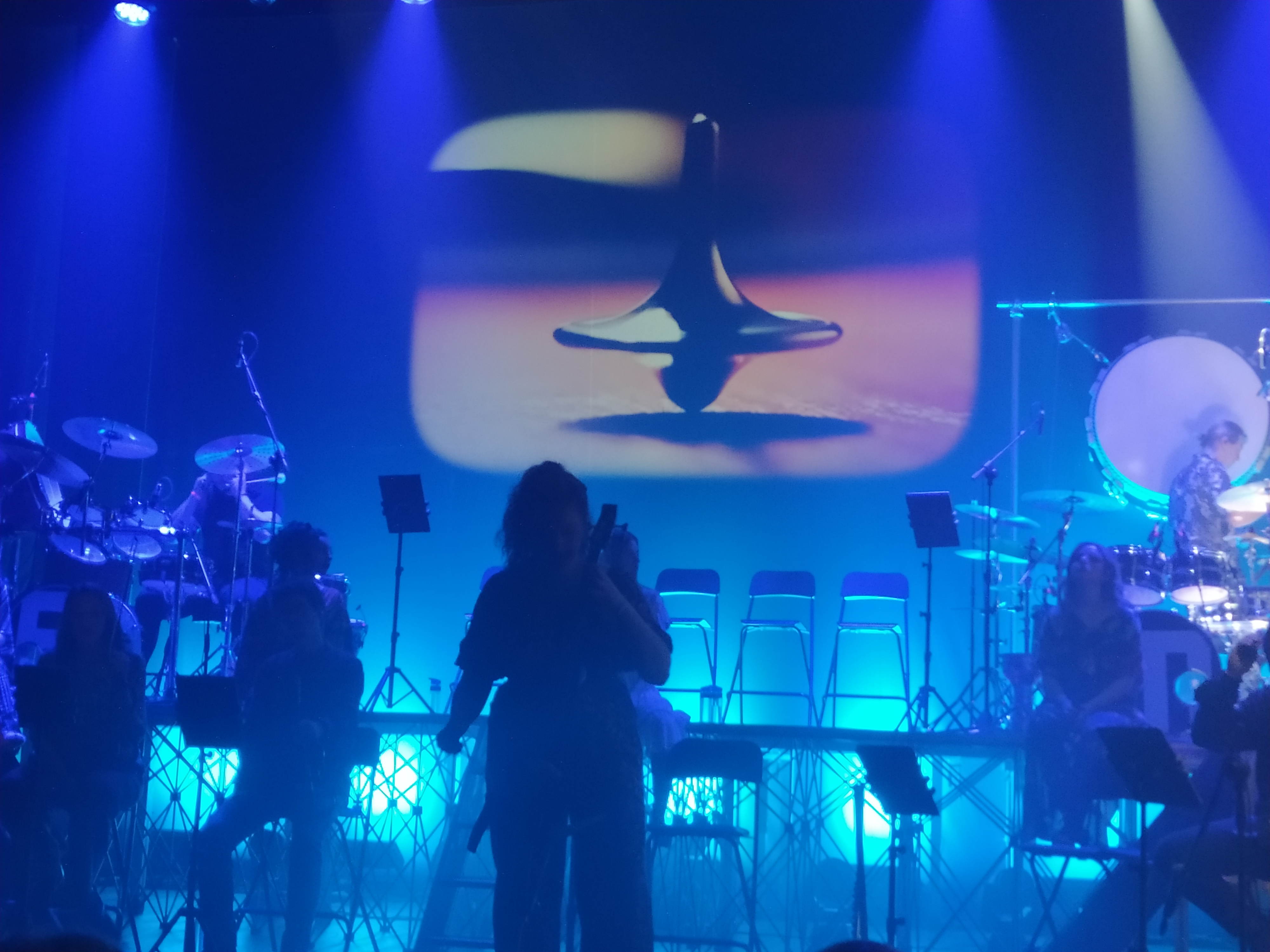 foto sounds of legend hans zimmer live milano 32