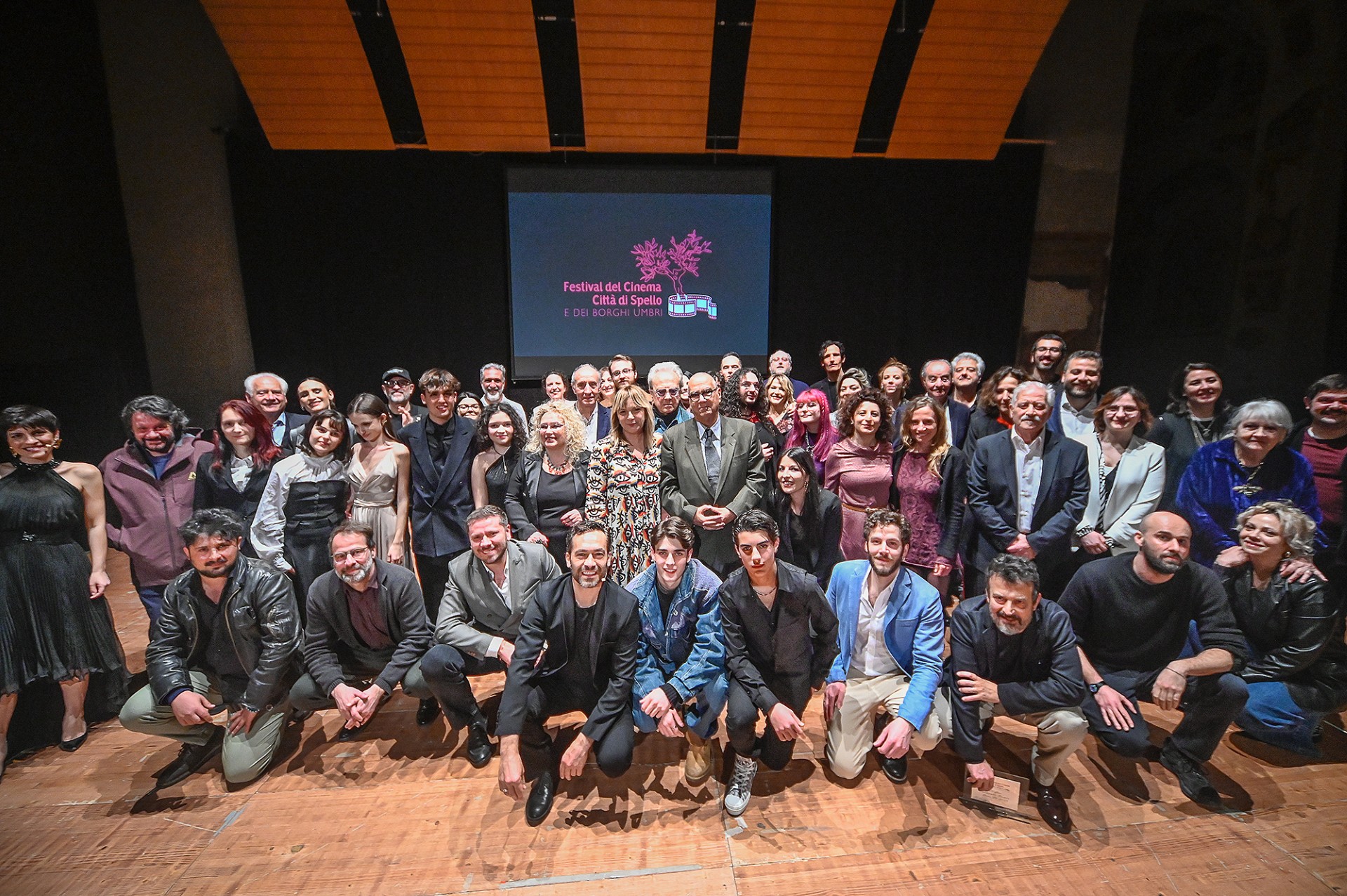 foto spello nuovo festival 2026