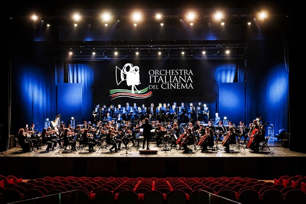 ColonneSonore.Net foto star wars return jedi cineconcert 1