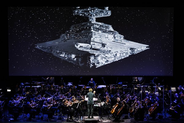 foto star wars return jedi cineconcert 5
