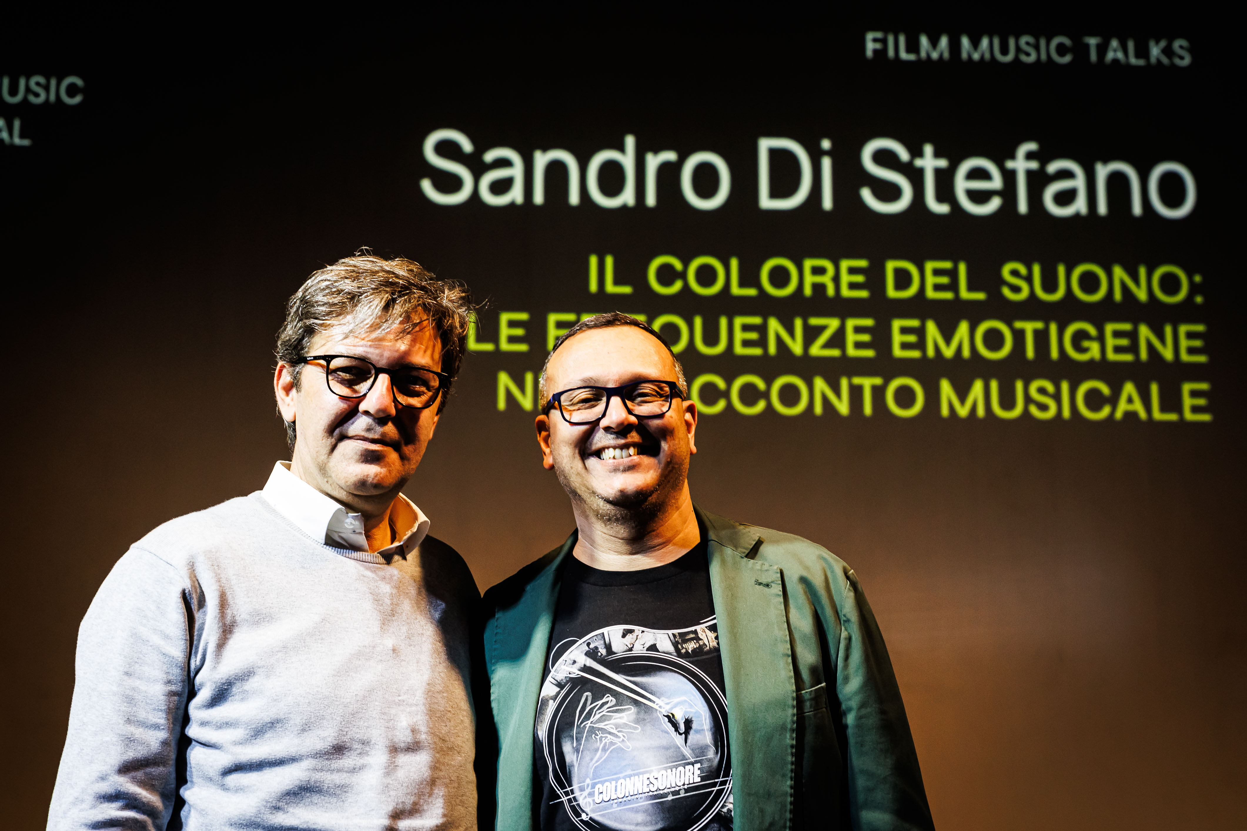 foto talks roma film music festival 2025 10