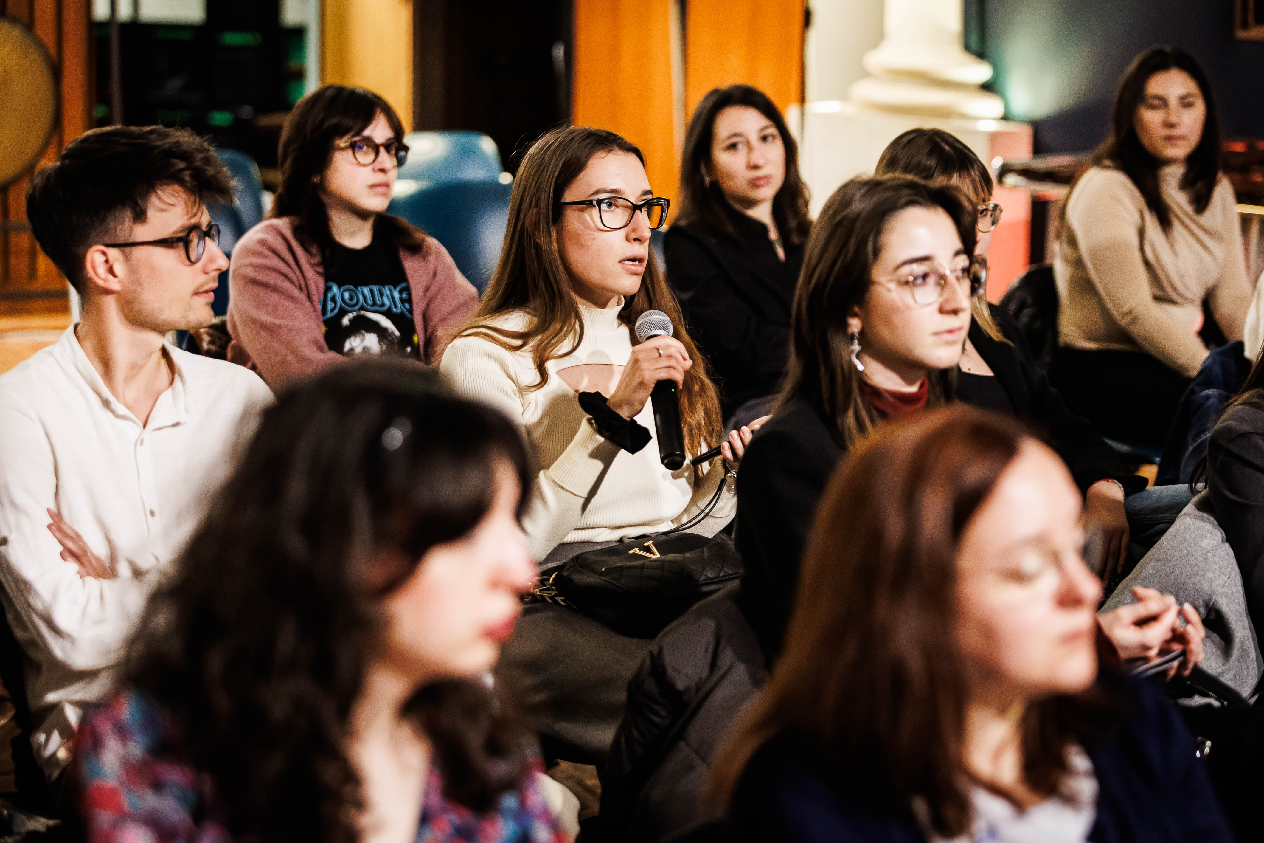 foto talks roma film music festival 2025 16