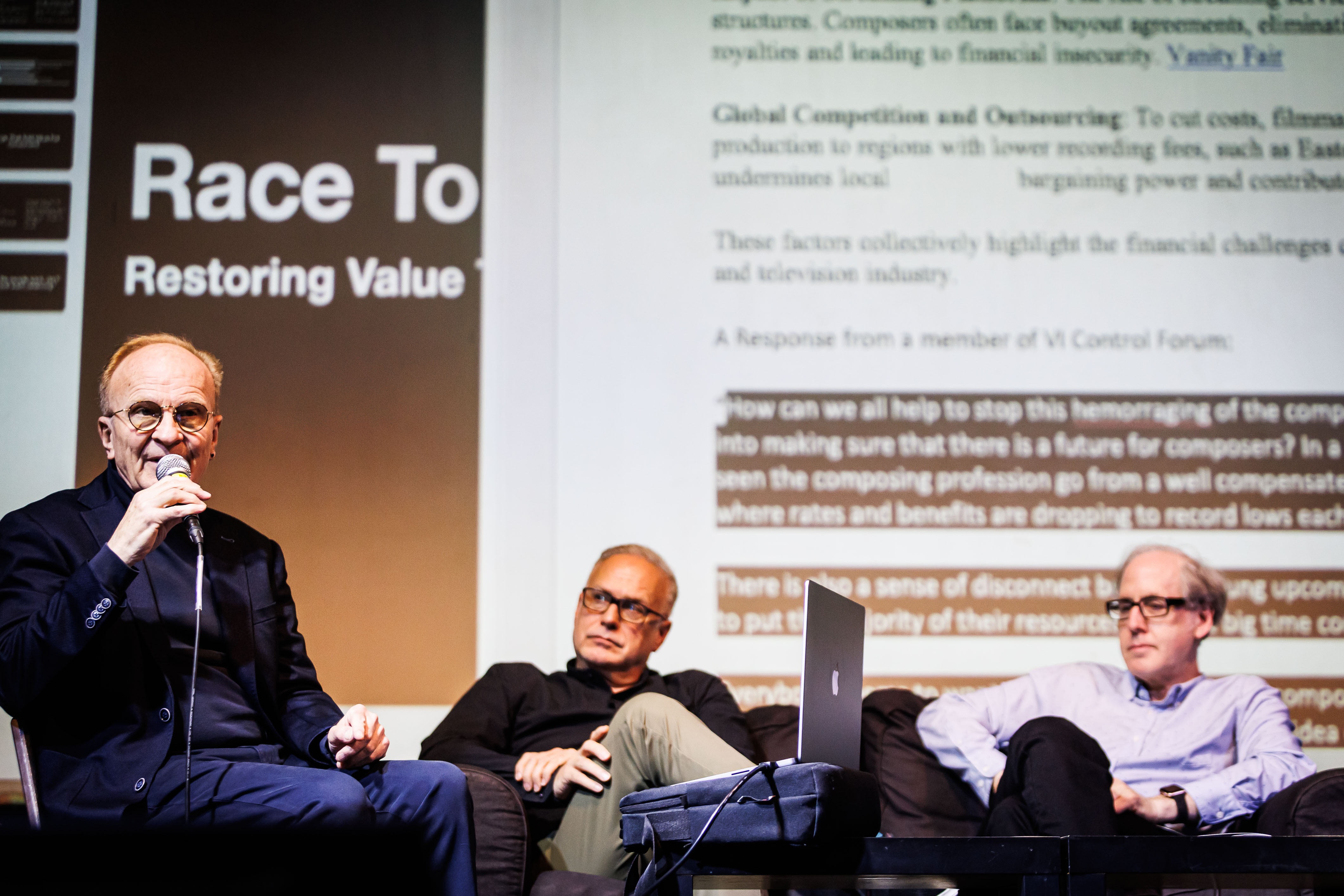 foto talks roma film music festival 2025 21