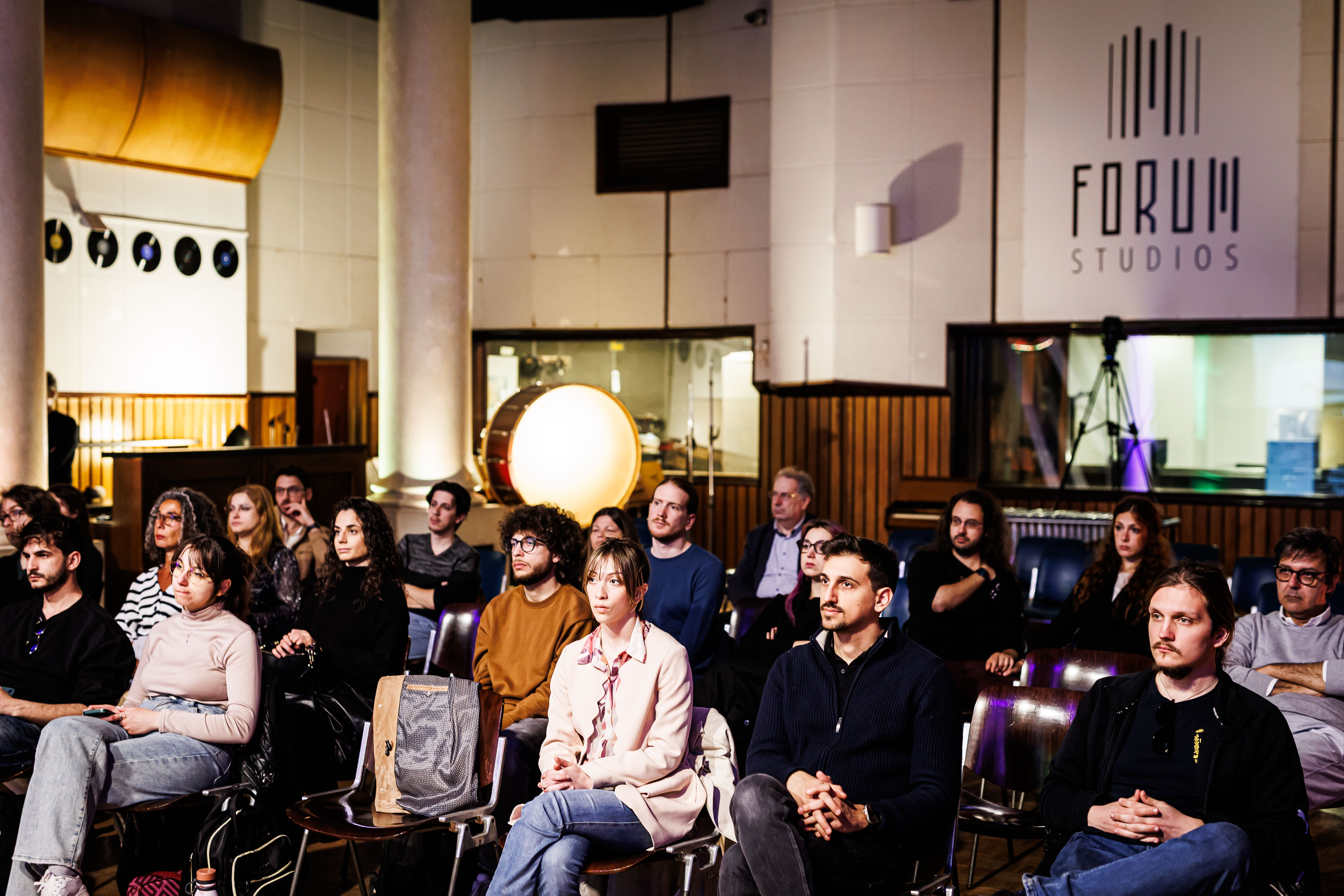 foto talks roma film music festival 2025 22
