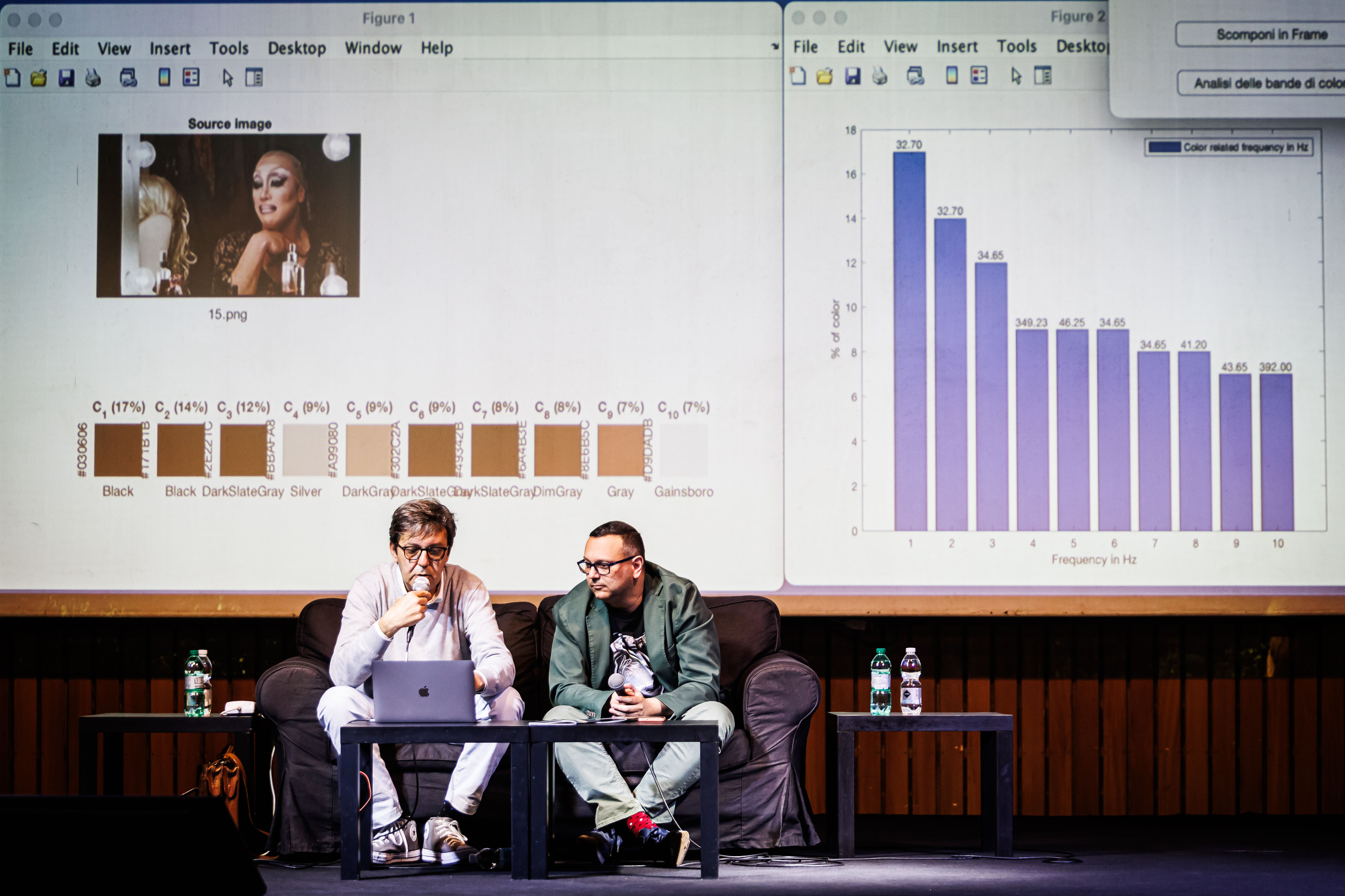 foto talks roma film music festival 2025 25