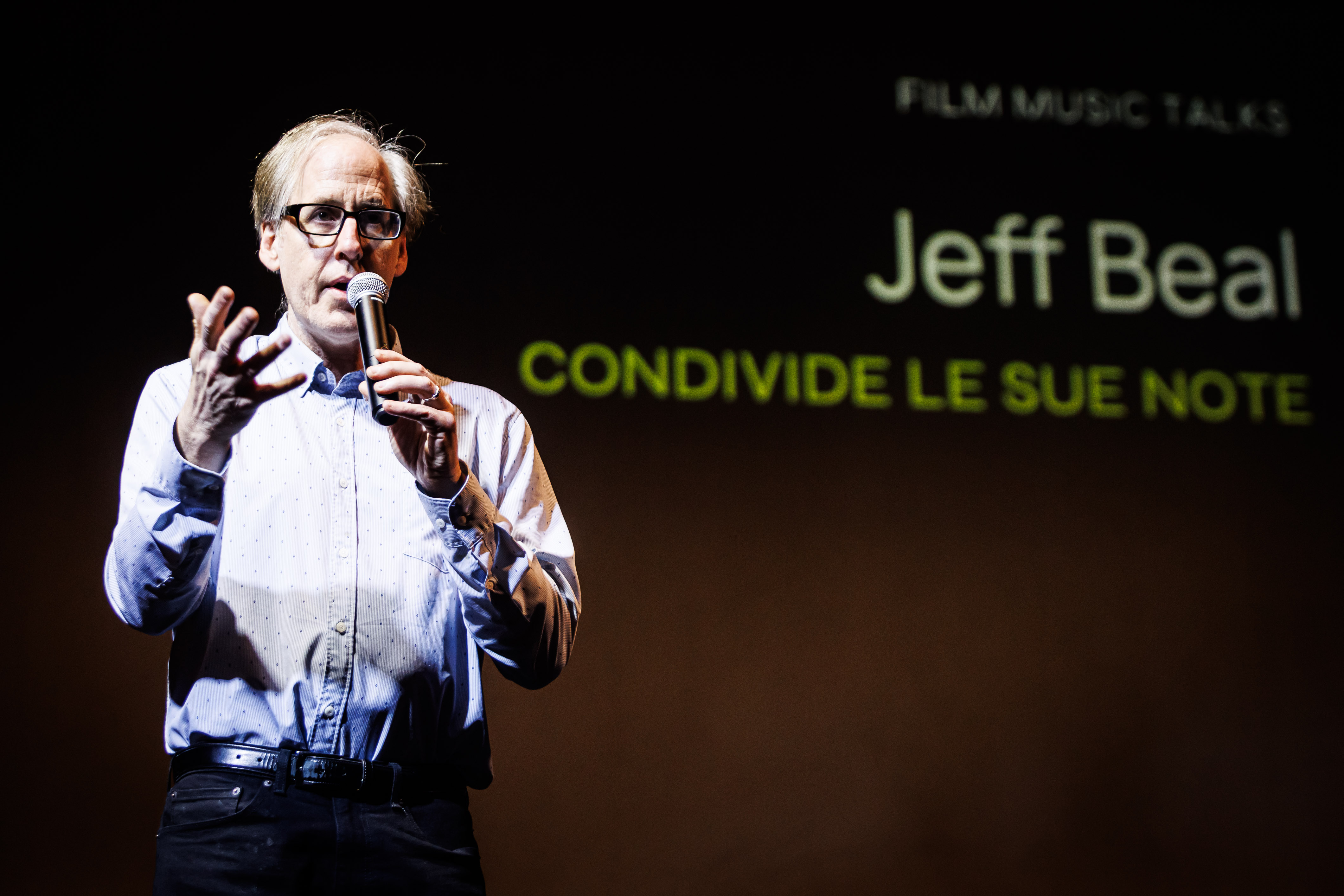 foto talks roma film music festival 2025 26