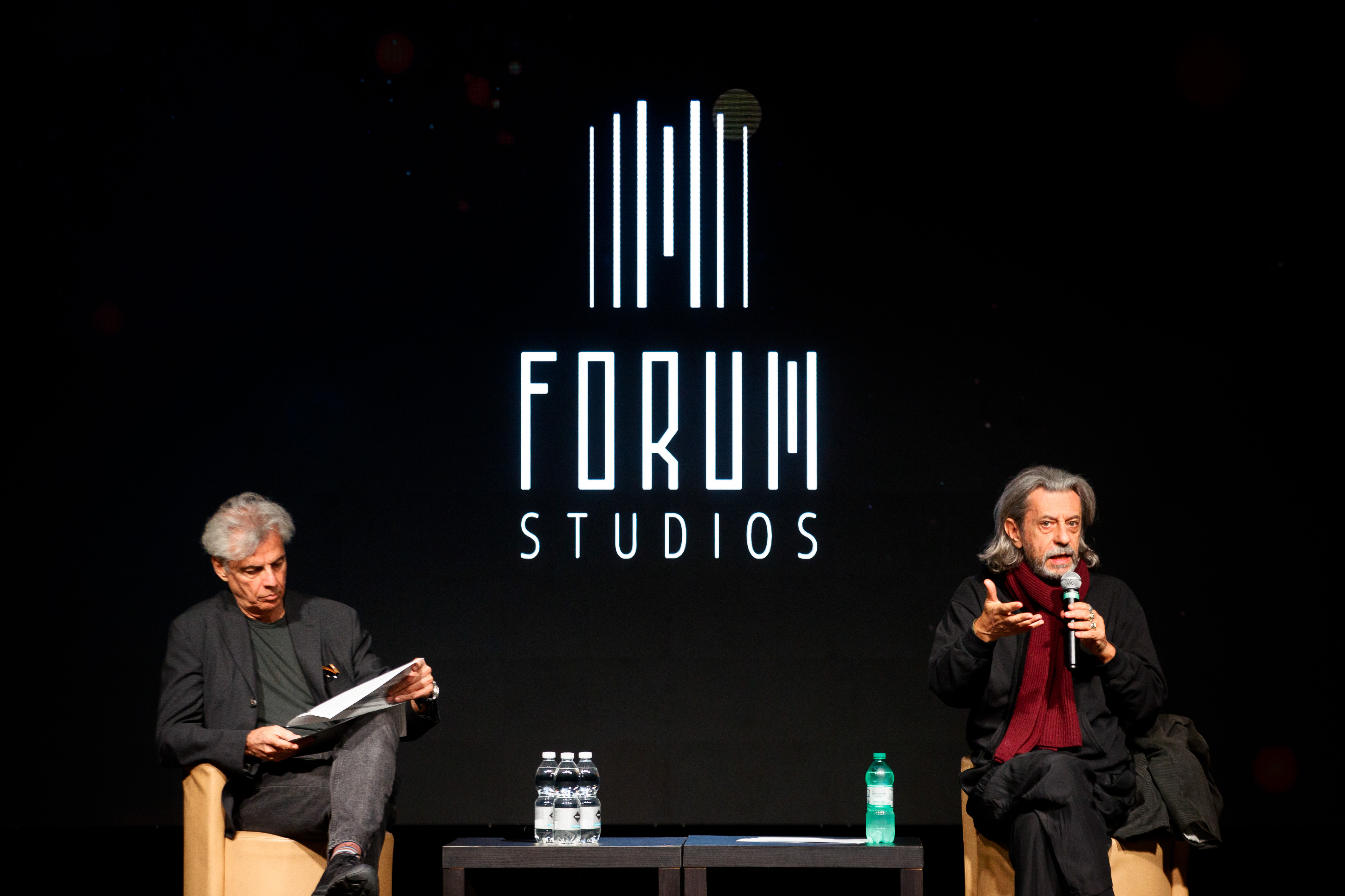 foto talks roma film music festival 2025 29